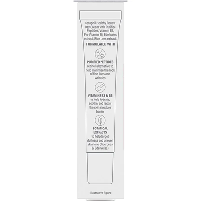 Cetaphil Healthy Renew SPF 15 Day Cream 50g