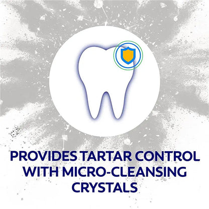 Colgate Advanced Whitening Baking Soda Toothpaste 180g