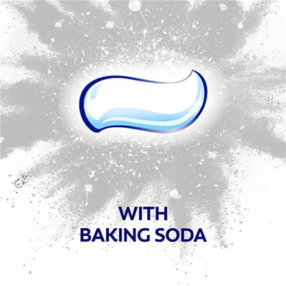 Colgate Advanced Whitening Baking Soda Toothpaste 180g
