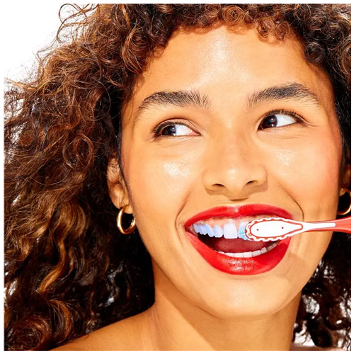 Colgate Optic White Purple Toothpaste 100g