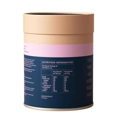 Dose & Co Collagen Peptides Unflavoured 200g