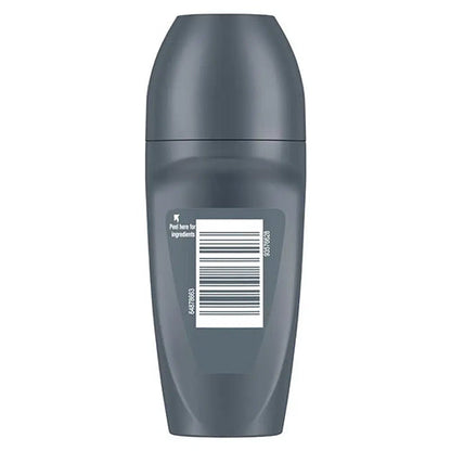 Dove Men Care Advanced Fresh 48h Deodorant Roll On 50ml