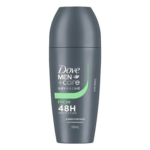 Dove Men Care Advanced Fresh 48h Deodorant Roll On 50ml