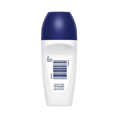 Dove Advanced Care Original 0% Alcohol Antiperspirant Roll On