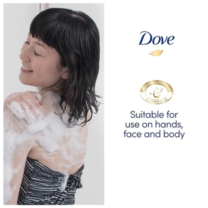 Dove Cucumber Beauty Bar 90g