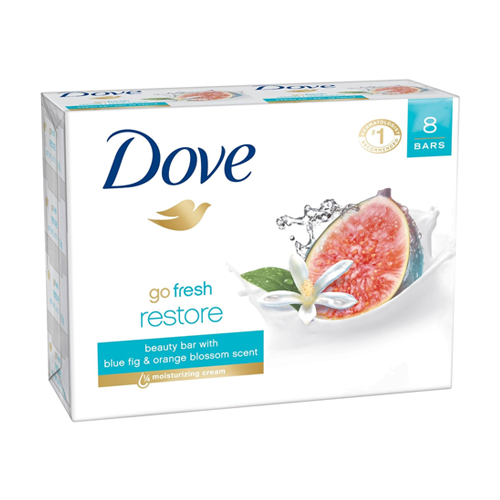 Dove Go Fresh Restore Beauty Bar 90g