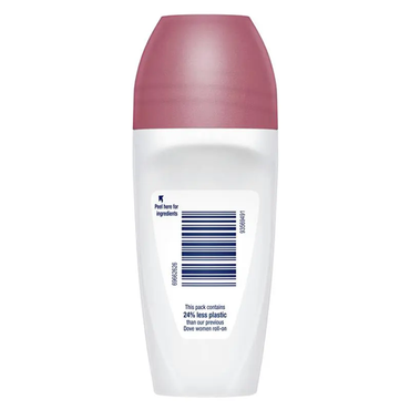 Dove Advanced Care Pomegranate Antiperspirant Roll On 50ml
