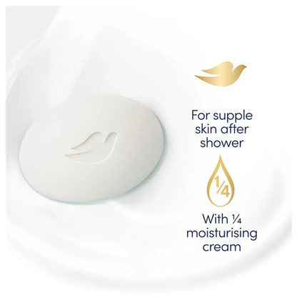 Dove Sensitive Beauty Cream Bar 90g