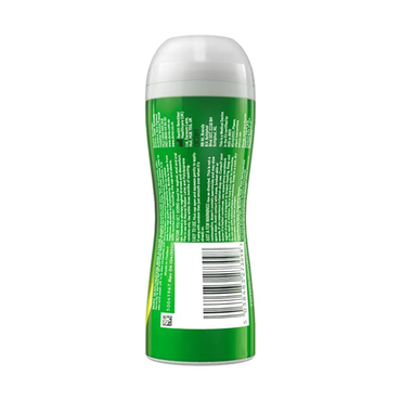 Durex Play Massage Aloe Vera 2 in 1 Lubricant 200ml