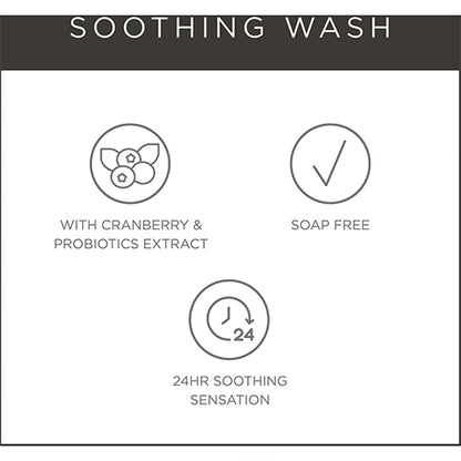 Femfresh Soothing Wash 250ml
