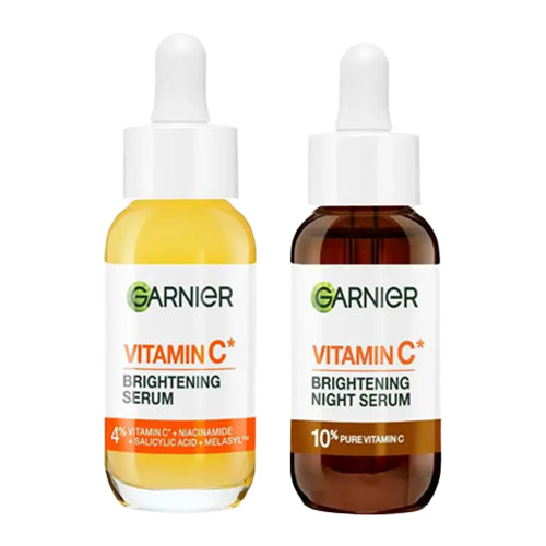 Vitamin C Radiance Set