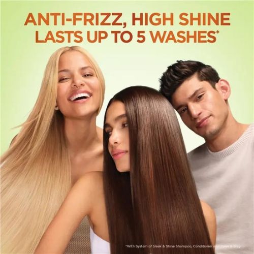 Garnier Fructis Anti-Frizz Soothing Serum Sleek & Shine 150mL