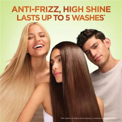 Garnier Fructis Anti-Frizz Soothing Serum Sleek & Shine 150mL
