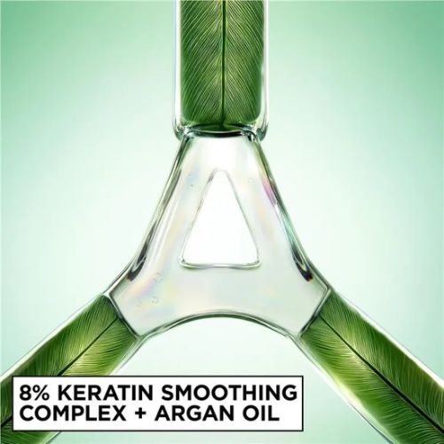 Garnier Fructis Diamond Sleek Anti-Frizz Shine Spray 150ml