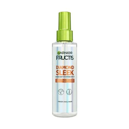 Garnier Fructis Diamond Sleek Anti-Frizz Shine Spray 150ml