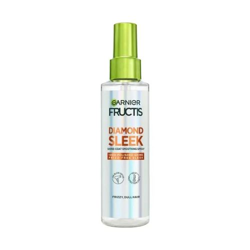 Garnier Fructis Diamond Sleek Anti-Frizz Shine Spray 150ml
