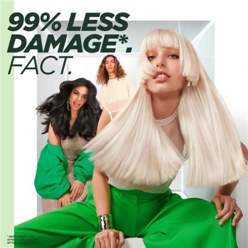Garnier Fructis Keratin 10-in-1 Treatment Spray 150ml