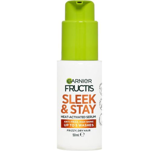 Garnier Fructis Keratin Sleek & Stay Serum 50ml