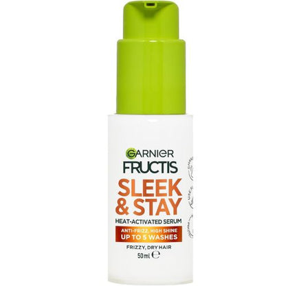 Garnier Fructis Keratin Sleek & Stay Serum 50ml