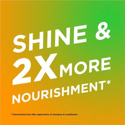 Garnier Fructis Nutri-Repair 3 Shampoo 315ml