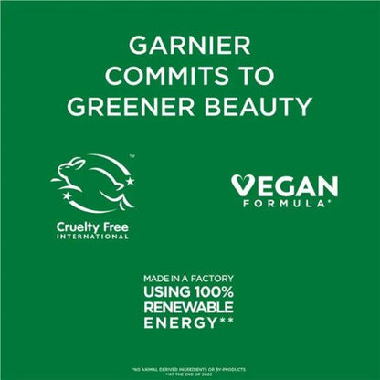 Garnier Fructis Nutri-Repair 3 Shampoo 315ml