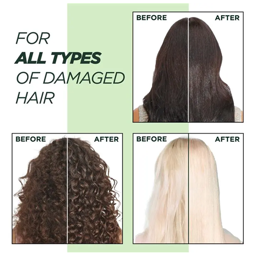 Garnier Fructis Damage Eraser Keratin Shampoo and Conditioner 315ml