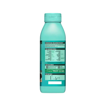 Garnier Fructis Hair Food Hydrating Aloe Vera Shampoo for Normal Hair 350ml