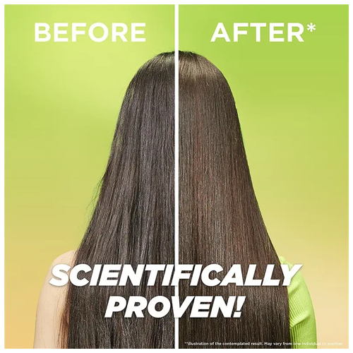 Garnier Fructis Vitamin C and Strength Reinforcing Shampoo and Conditioner 315ml