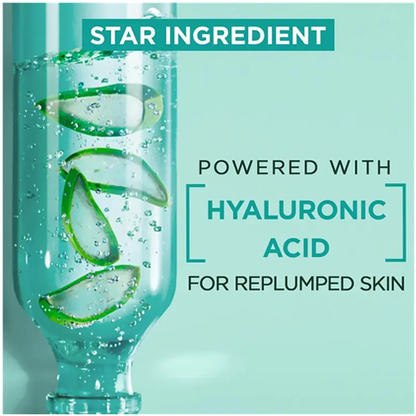 Garnier Hyaluronic Acid Makeup Cleansing Balm 100g