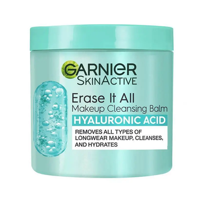 Garnier Hyaluronic Acid Makeup Cleansing Balm 100g