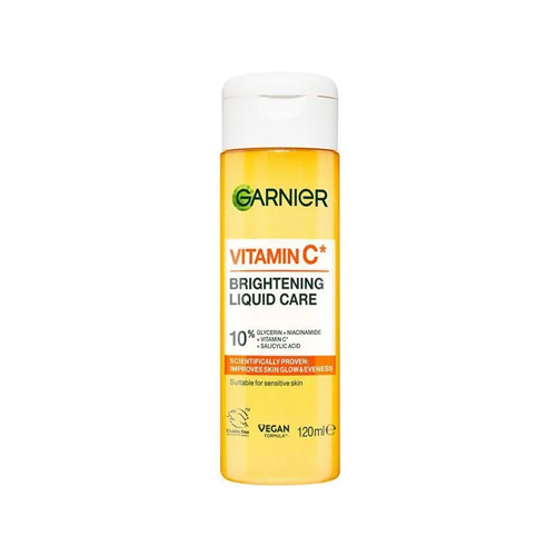 Garnier Vitamin C Brightening Liquid Care 120ml