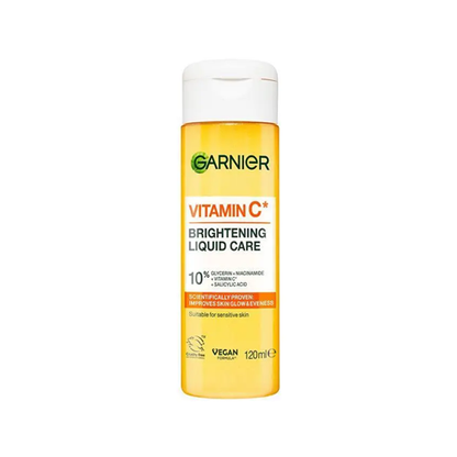 Garnier Vitamin C Brightening Liquid Care 120ml