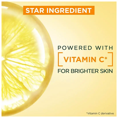 Garnier Vitamin C Makeup Cleansing Balm 100g