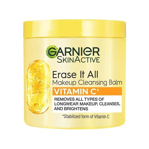Garnier Vitamin C Makeup Cleansing Balm 100g