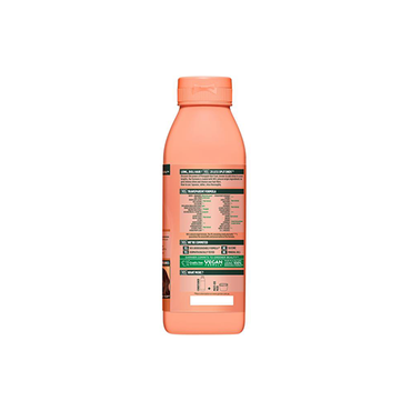 Garnier Fructis Pineapple Hair Food Shampoo For Long ,Dull Hair 350ml