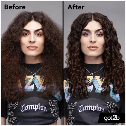 Got2B Define & Protect Curl Spray 150ml