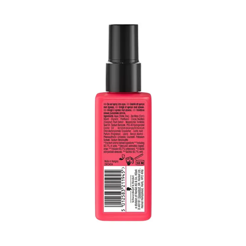 Got2B Define & Protect Curl Spray 150ml