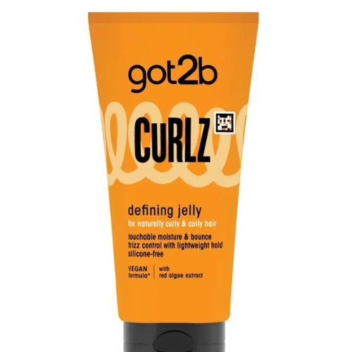 Got2b Curlz Curl Defining Jelly 150ml