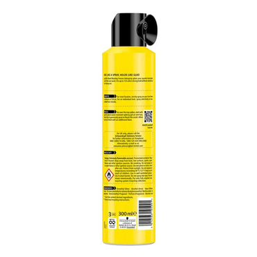 Got2b Glued Blasting Freeze Hairspray 300ml