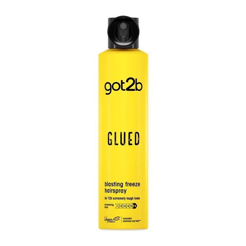 Got2b Glued Blasting Freeze Hairspray 300ml