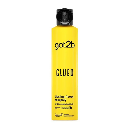 Got2b Glued Blasting Freeze Hairspray 300ml