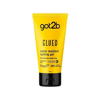Got2b Glued Water Resistant Spiking Gel 150ml