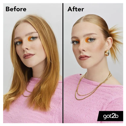 Got2b Glued Wax Stick 50g