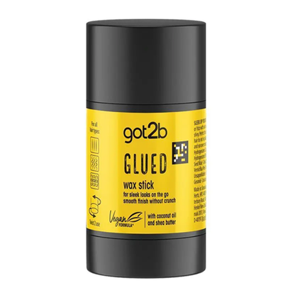 Got2b Glued Wax Stick 50g