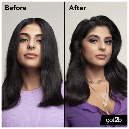 Got2b Powder Ful Volumizing Styling Powder 10g