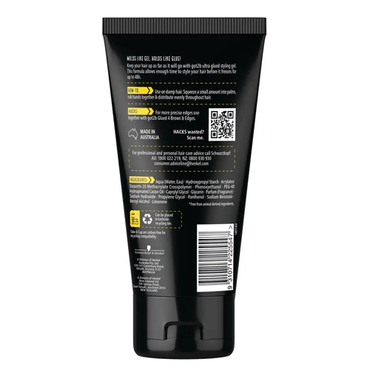 Got2b Ultra Glued Spiking Gel 150ml