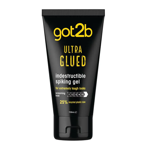 Got2b Ultra Glued Spiking Gel 150ml
