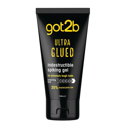 Got2b Ultra Glued Spiking Gel 150ml