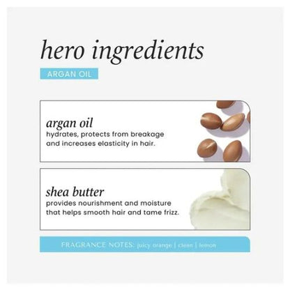 Hask Argan Oil Repairing Conditioner 355ml