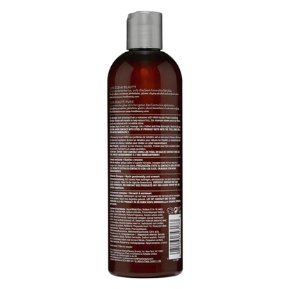Hask Keratin Smoothing Shampoo 355ml